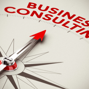 Business Consulting