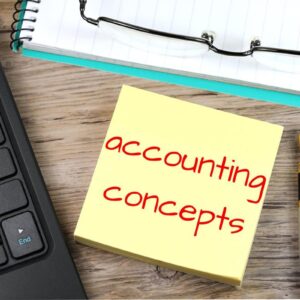 Accounting Concept