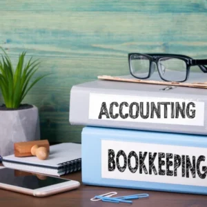 Bookkeeping